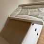 Tutti Bambini Verona Wardrode and Chest Drawers Changer Image 6
