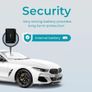 Magnetic GPS Tracker with Real-Time Worldwide Tracking Image 3