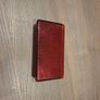 Nintendo 3DS Metalic Red Image 3