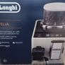Delonghi Coffee Machine Rivelia -  Beige Image 10