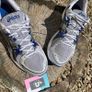 Lightweight Premium ASICS Gel Image 2
