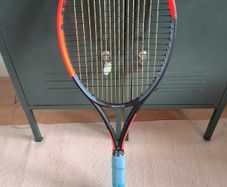 Head Radical XTR L3 290g