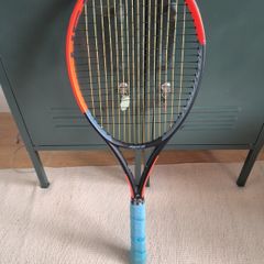 Head Radical XTR L3 290g