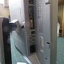 Dell computer monitor (17 inch, VGA) Image 8