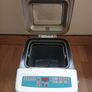 Bread Machine (& 3 Recipe Books) Image 3
