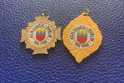 Gold Medal