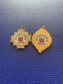 Gold Medal