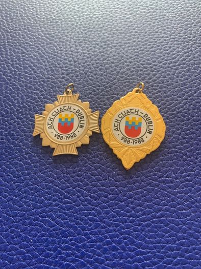 Gold Medal