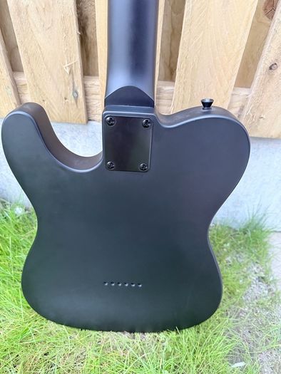Telecaster Harley Benton