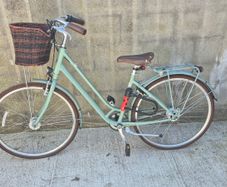 Giant Liv Flourish City Bike