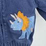 baby boy jacket Image 3