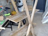 Bookcase shelves display cabinet