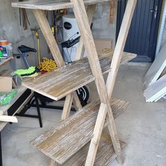 Bookcase shelves display cabinet