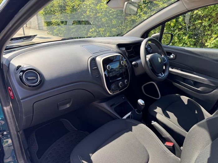 2019 Renault Captur 1.5L Diesel NCT + Tax + Low Miles