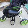 Golf trolley Image 9