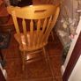 Quality kitchen chairs Image 3