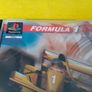 Formula 1 PlayStation 1 Ps1 Games PlayStation 2 Ps2 Games Original Image 2