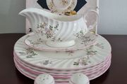 Vintage St.Michael M&amp;S "Melrose" Dinnerware