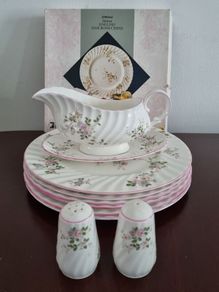 Vintage St.Michael M&S "Melrose" Dinnerware