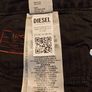 Diesel Industry Jeans W34 L32 Image 6