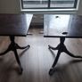 Vintage Dining Table Image 2