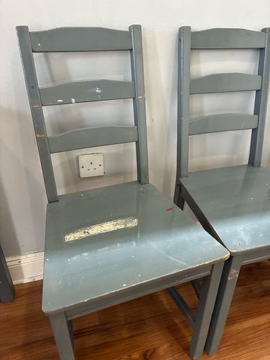 Ikea Kitchen Table