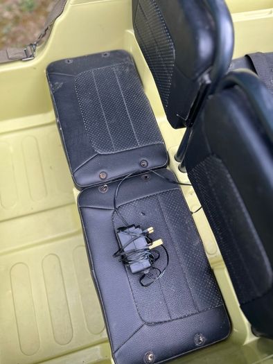 ride on jeep