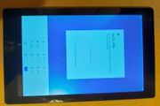 VANKYO Matrixpad, Model Z10, 3gb Ram, 32GB HDD, Pin Locked-FRP Google locked, large tablet