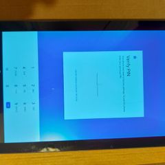 VANKYO Matrixpad, Model Z10, 3gb Ram, 32GB HDD, Pin Locked-FRP Google locked, large tablet