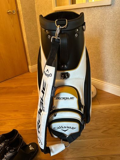 Callaway Golf Bag