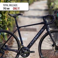 Orbea Gain Electric Road Bike