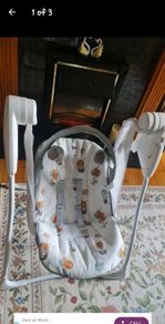 baby swing