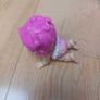 Crawling Crying Doll Image 9