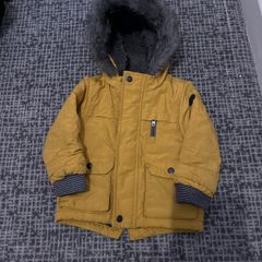 next  jacket