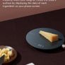 BRAND NEW Smart Kitchen Scale Image 6
