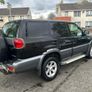 2005 Nissan terano Image 4