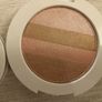 No.7 Shimmer palette + trio eyeshadow Image 2