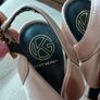 Kurt geiger platform heels  excellent worn once Postage included Image 2
