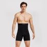 Men Tummy Control Shorts Body Shaper Compression High Waist Trainer Belly Tummy Control Slimming Shapewear Boxer Underwear Fajas Image 3