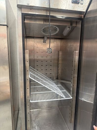 2 X Fridges