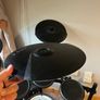 Roland TD-17K-L V-Drums Electronic Drum Kit Image 9