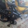 Engwe P20 Folding E-Bike Electric bike Image 2