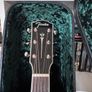 Fender PD 220 E Dreadnought acoustic guitar Image 4