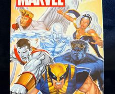 Marvel DK Reader Collection Books