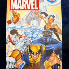 Marvel DK Reader Collection Books