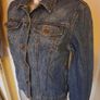 Next women's denim jacket size UK10 EU38 Postage included Image 4