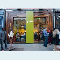 Yum. Jobs in Ireland