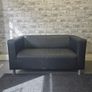leather couch Image 5