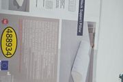 pillow BNW neck support