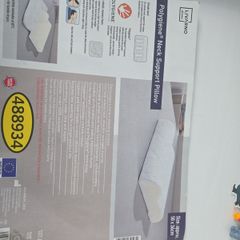 pillow BNW neck support